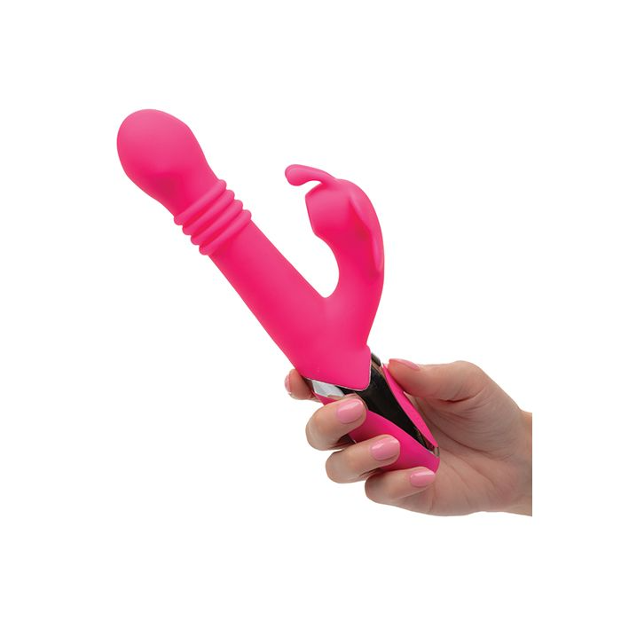 Enchanted Kissing Butterfly