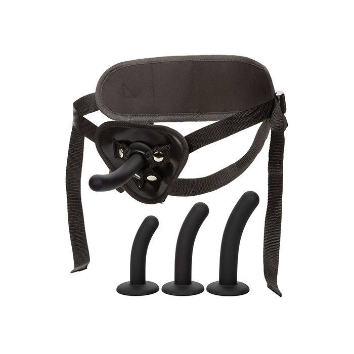 Silicone Curve Pegging Kit