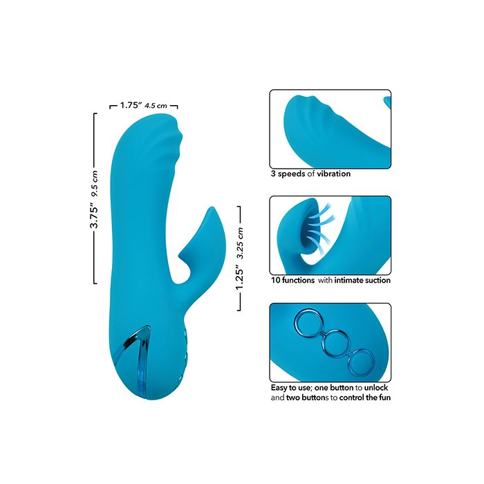 Sunset Beach Seducer