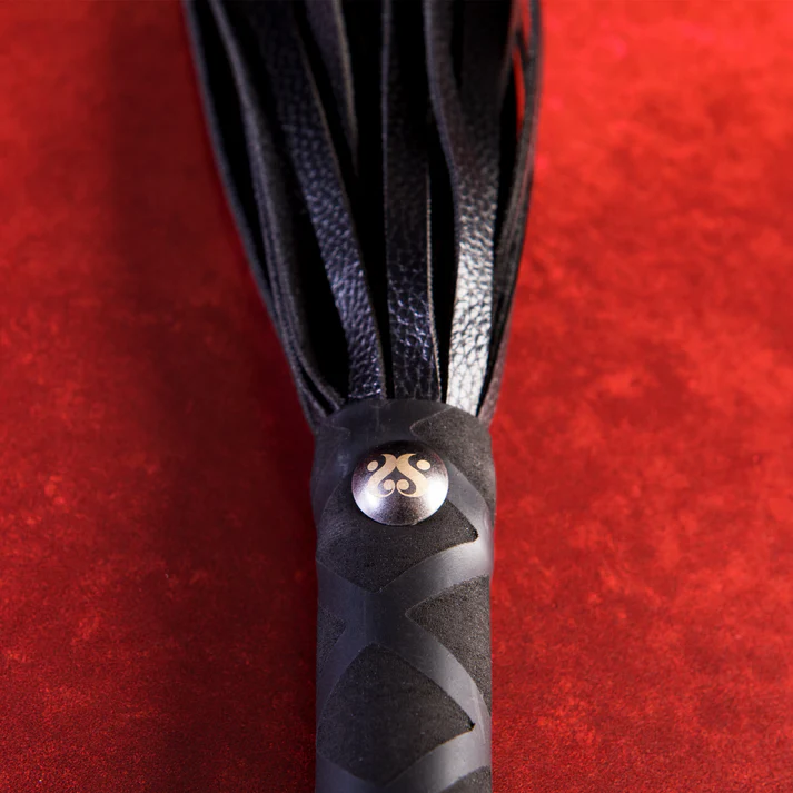 Primed for Punishment Flogger