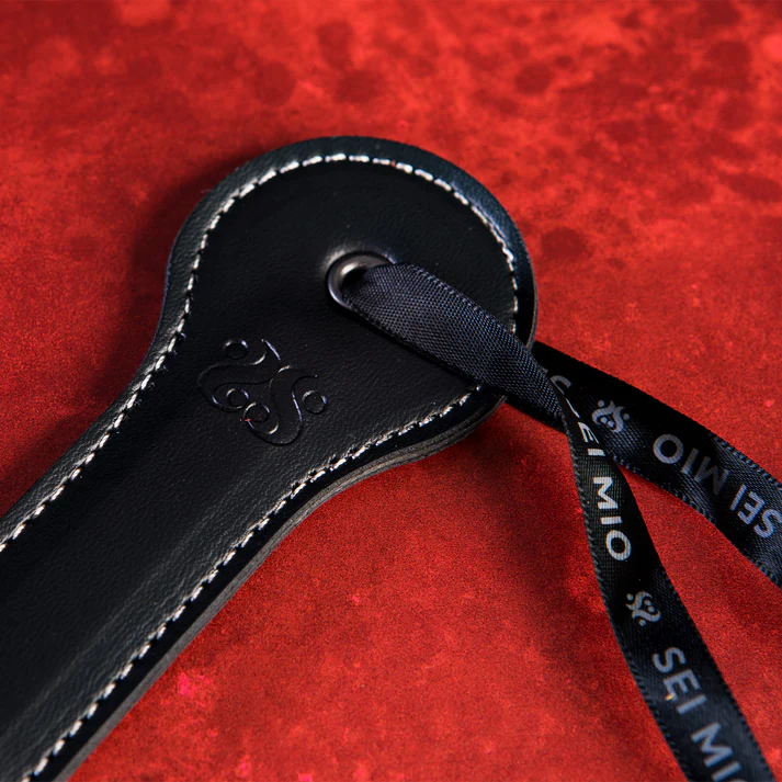 You're All Mine - Impression Spanking Paddle