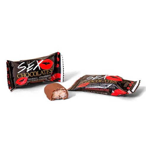 Sex Chocolate