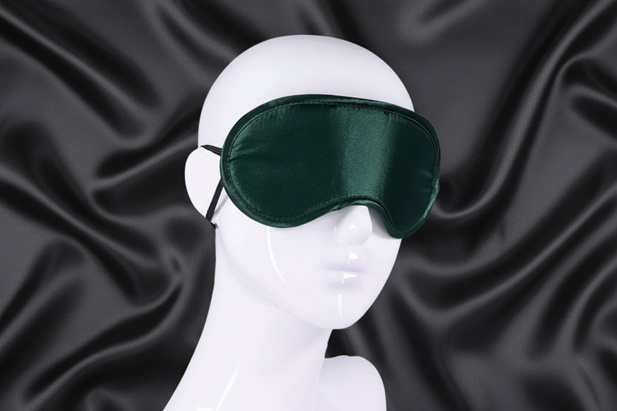 Indica Blindfold