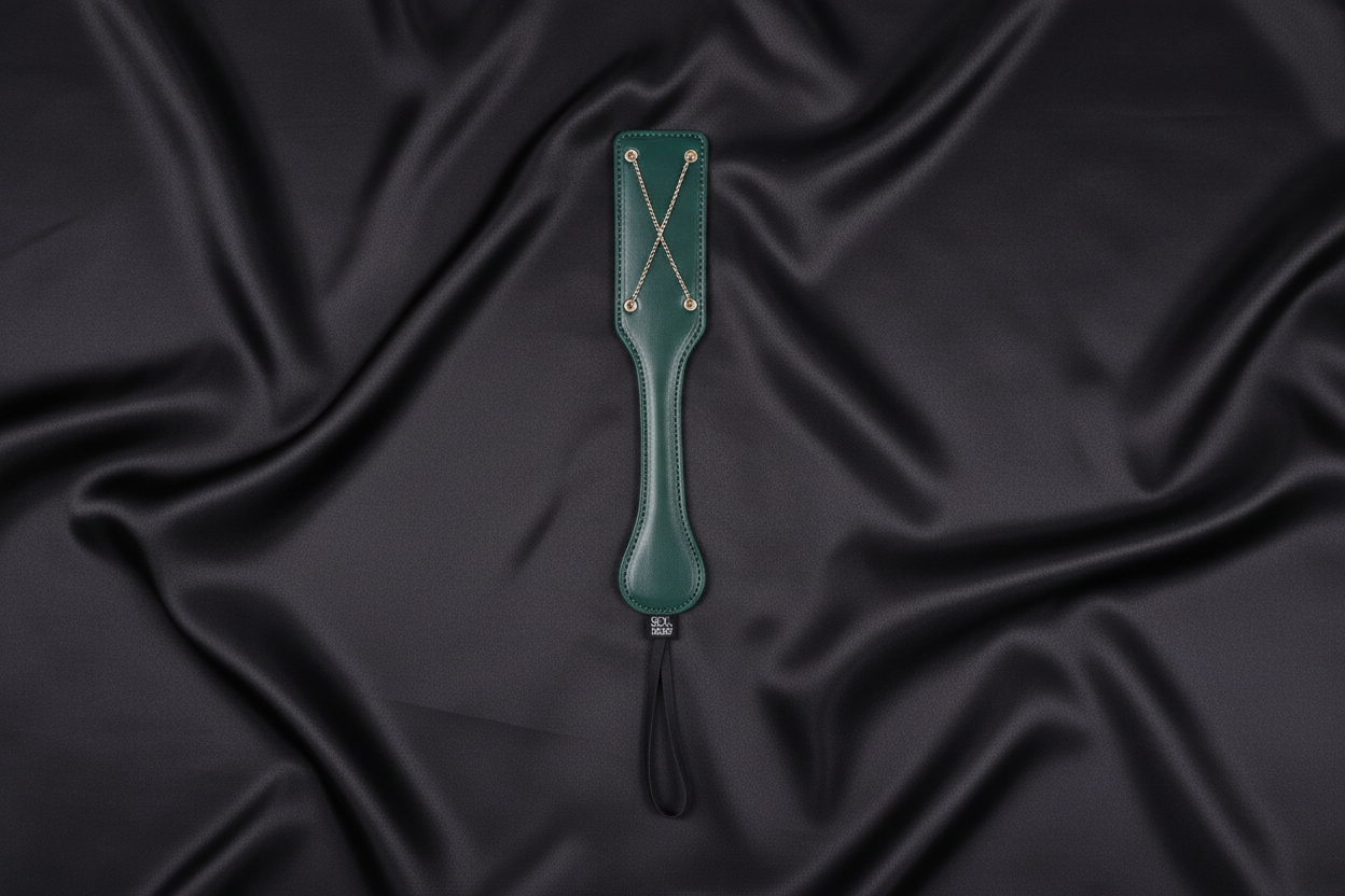 Indica Chain Impressions Paddle