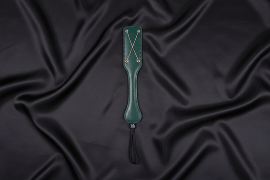 Indica Chain Impressions Paddle