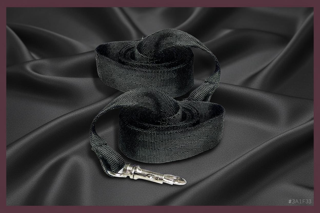 Tether Restraints