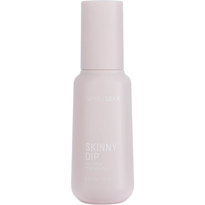 Pheromone Hair + Body Fragrance Mist