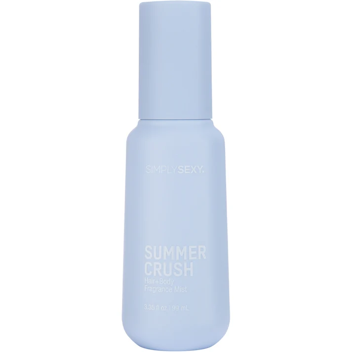 Pheromone Hair + Body Fragrance Mist