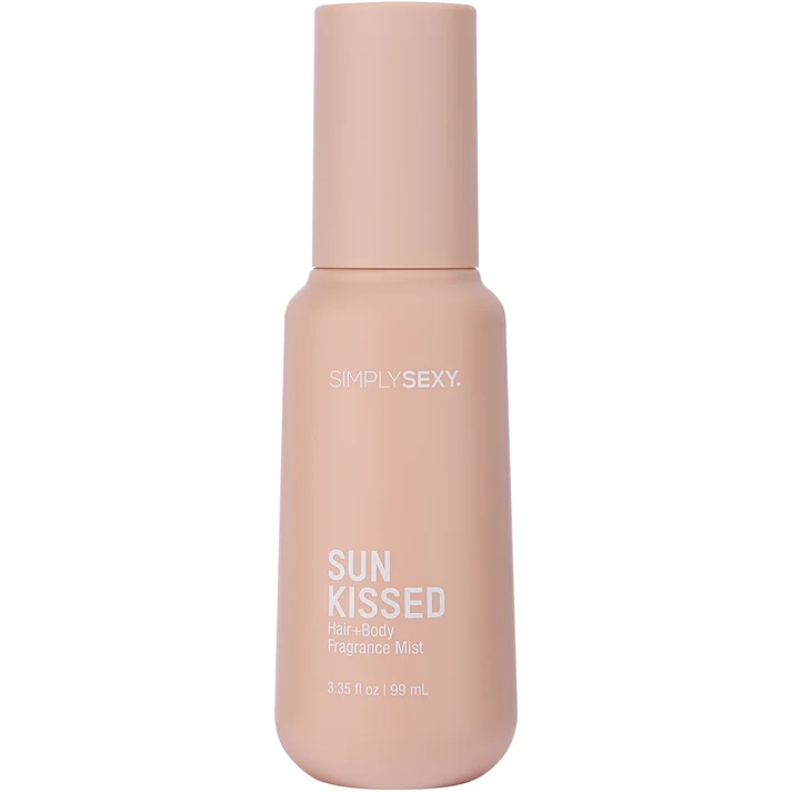Pheromone Hair + Body Fragrance Mist