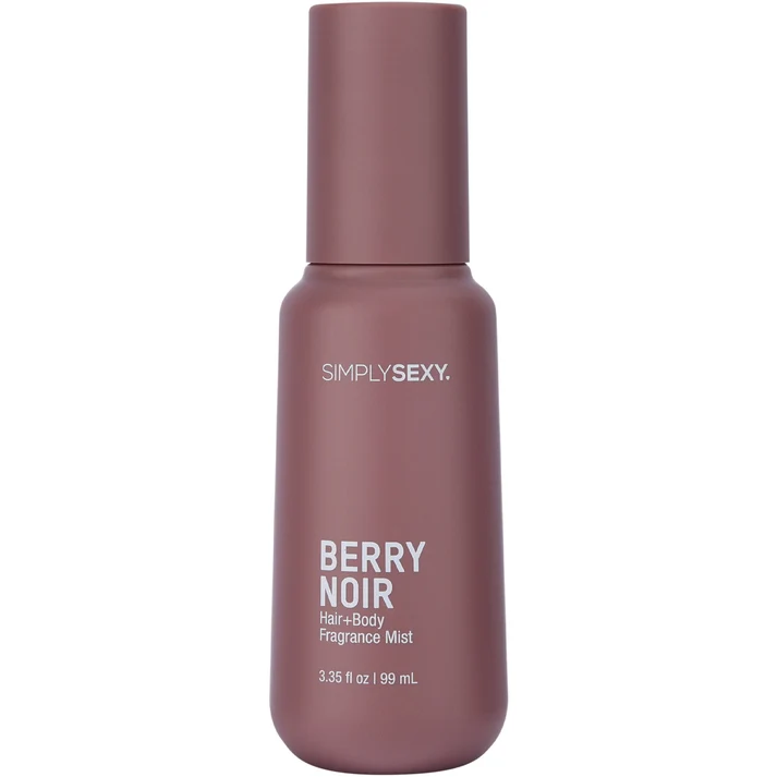 Pheromone Hair + Body Fragrance Mist