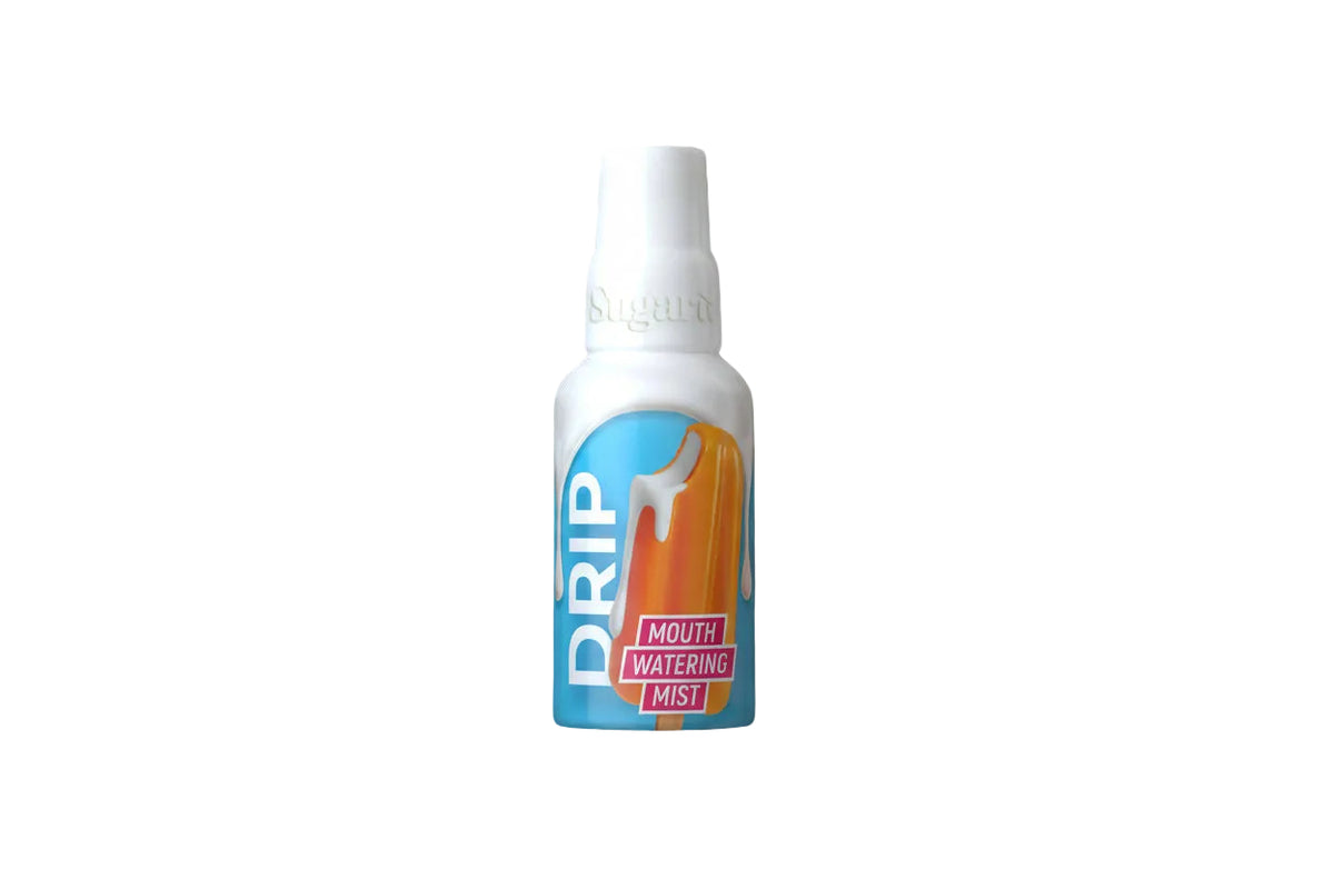 Drip Mouth Watering Spray