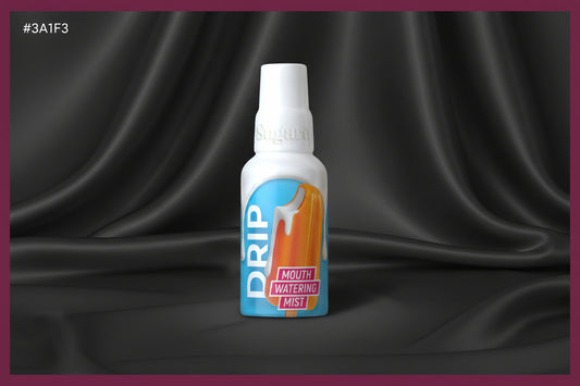 Drip Mouth Watering Spray