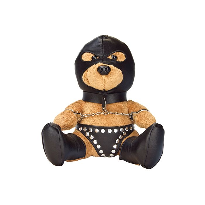 Bondage Teddy Bear