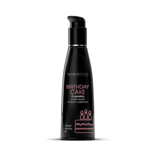 Sensual Care Waterbased Lubricant