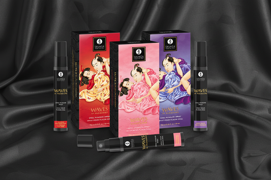Pleasure Oral Pleasure Spray