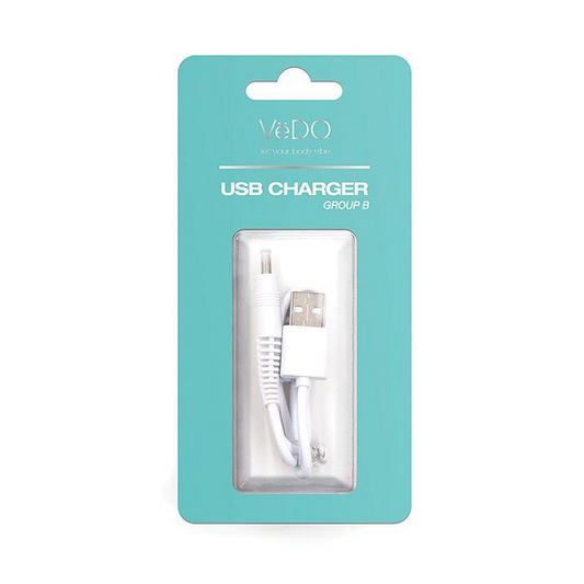 VeDO USB Charger - Group B