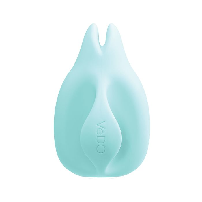 Huni Rechargeable Finger Vibe