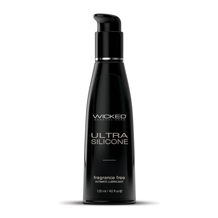 Ultra Silicone Lubricant