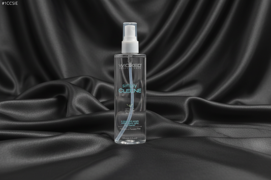 Simply Cleene Anti-Bacterial Toy Cleaner