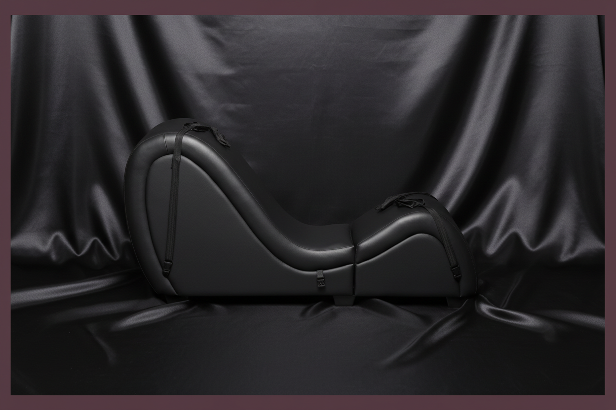 Sex Chaise Lounge Detachable