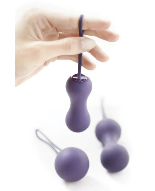 Ami Kegel Balls