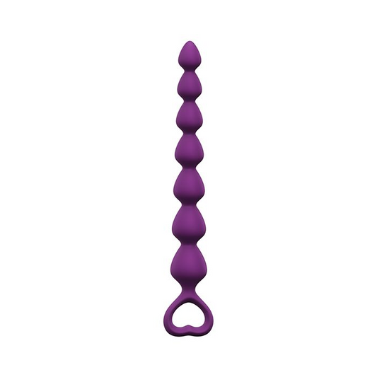 Bing Bang Anal Beads - Small