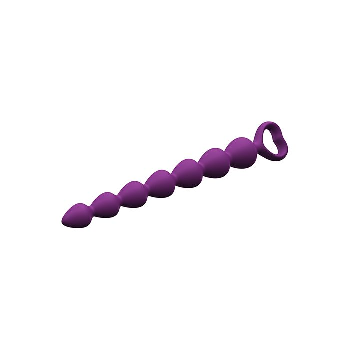 Bing Bang Anal Beads - Small