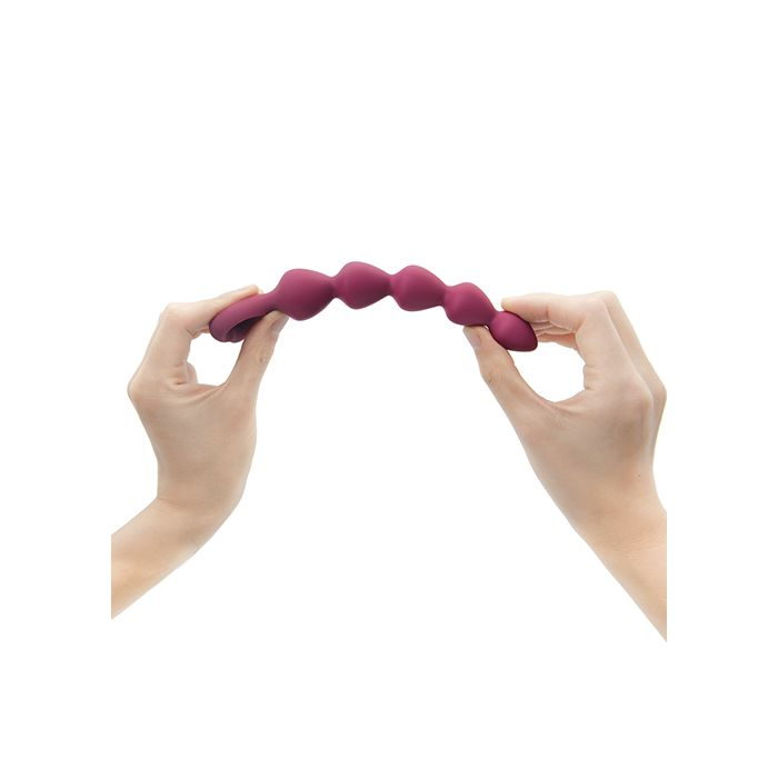 Bing Bang Anal Beads - Medium