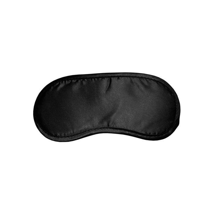 Satin Blindfold