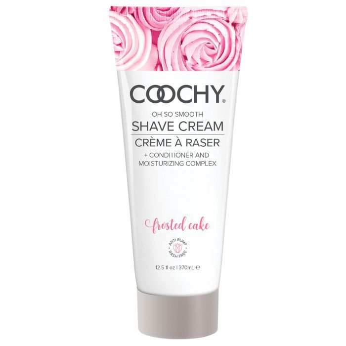 Coochy Shave Cream
