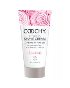 Coochy Shave Cream