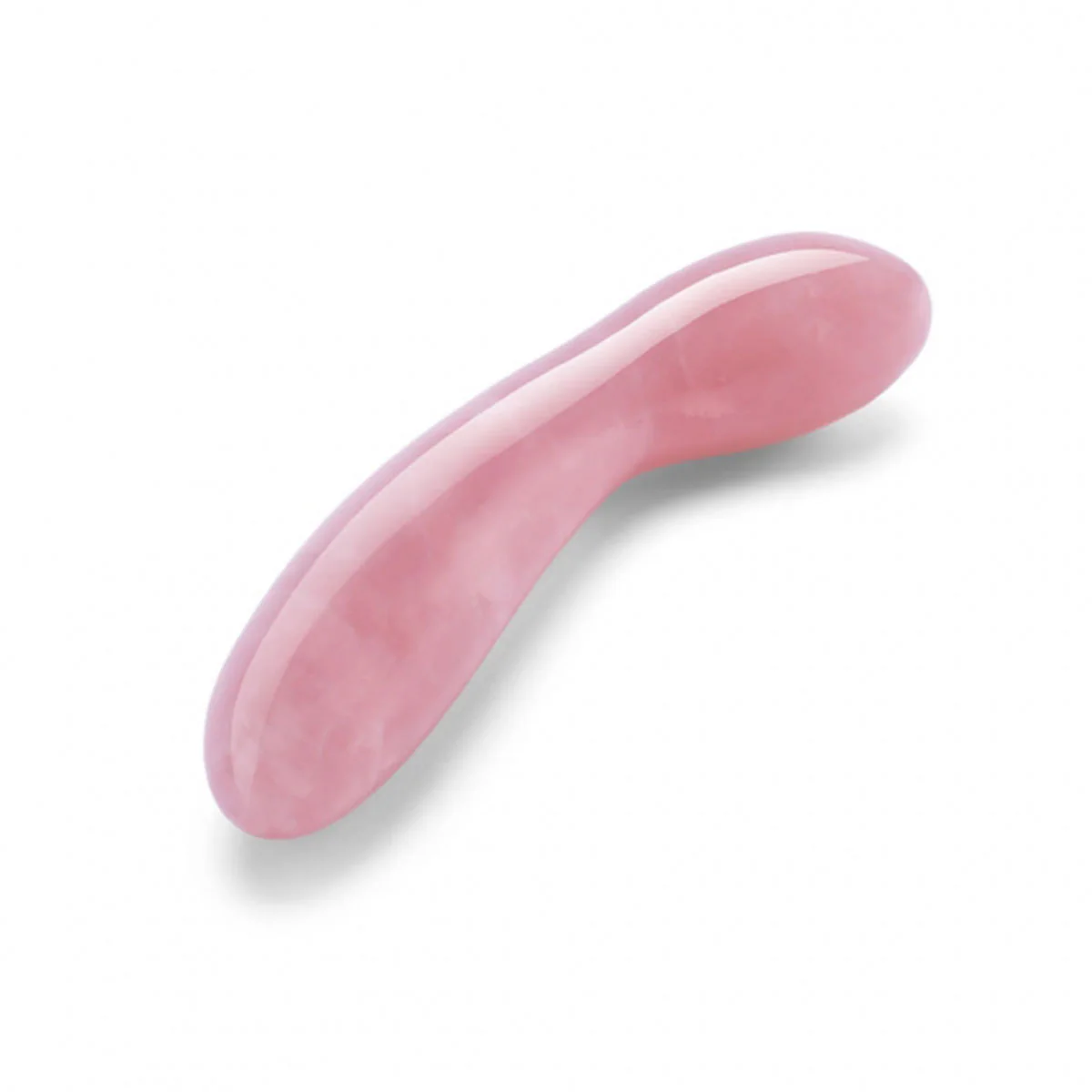 Textured G-Spot 6.5-Inch Dildo