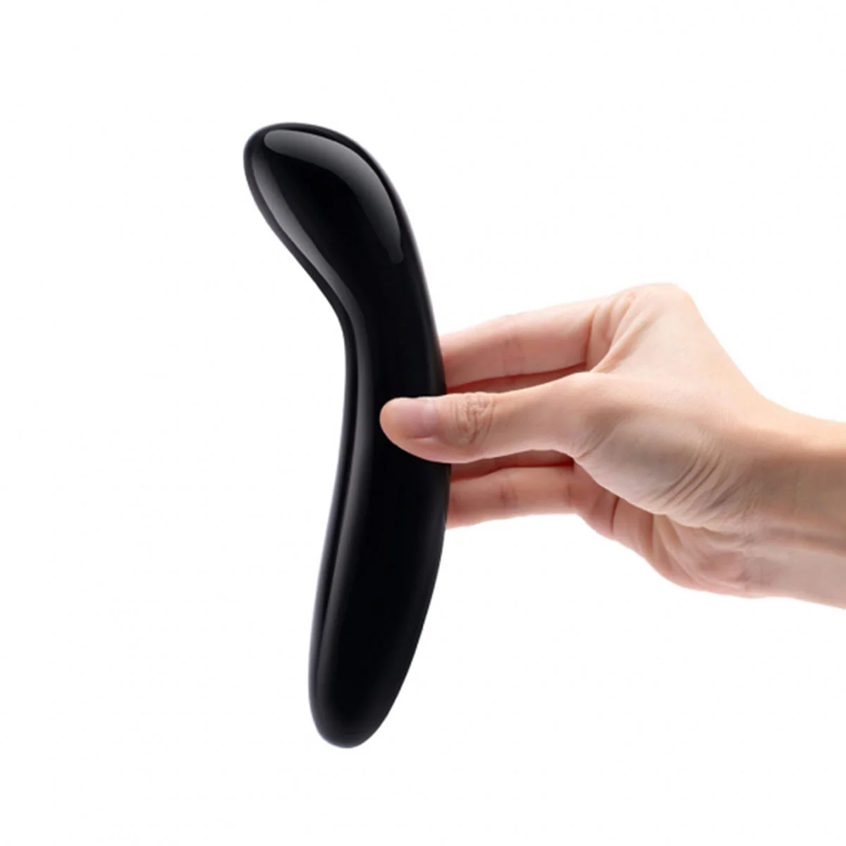 Textured G-Spot 6.5-Inch Dildo