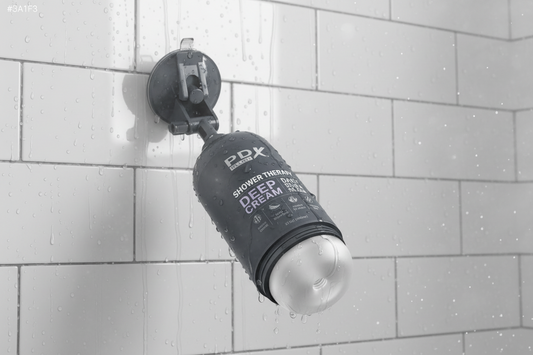 Shower Therapy Deep Cream