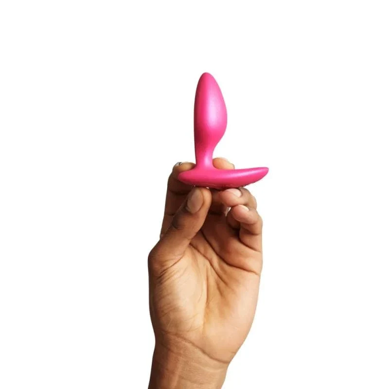 Ditto Vibrating Butt Plug