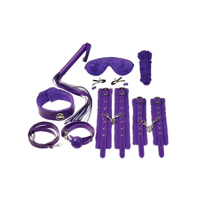 Everything Bondage Kit