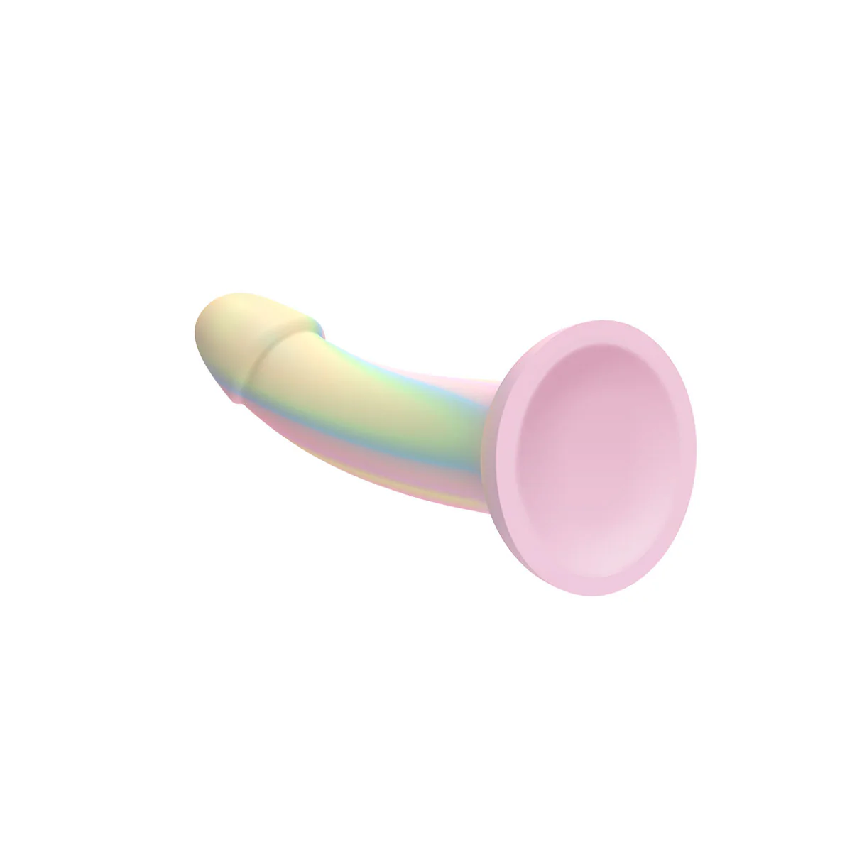 Fantasia Glow-in-the-Dark Dildo