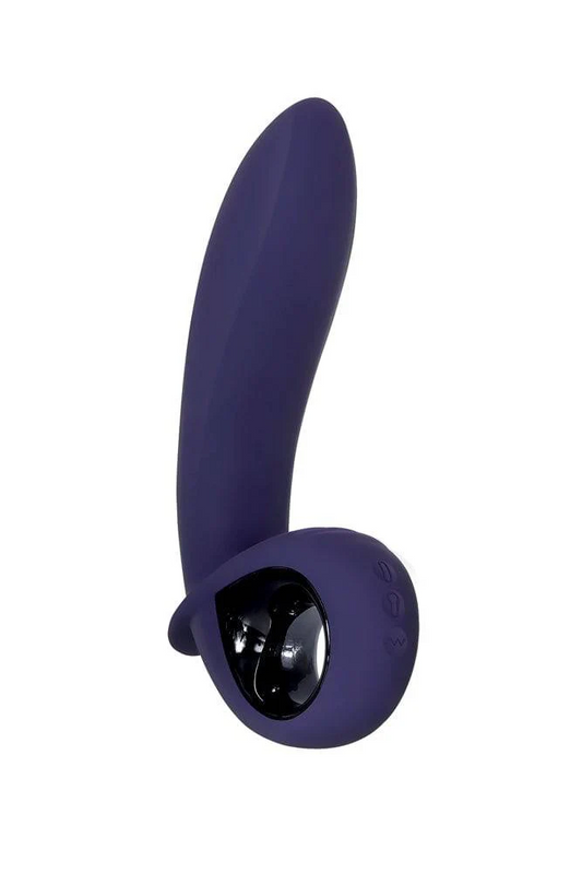 Inflatable G Vibrator