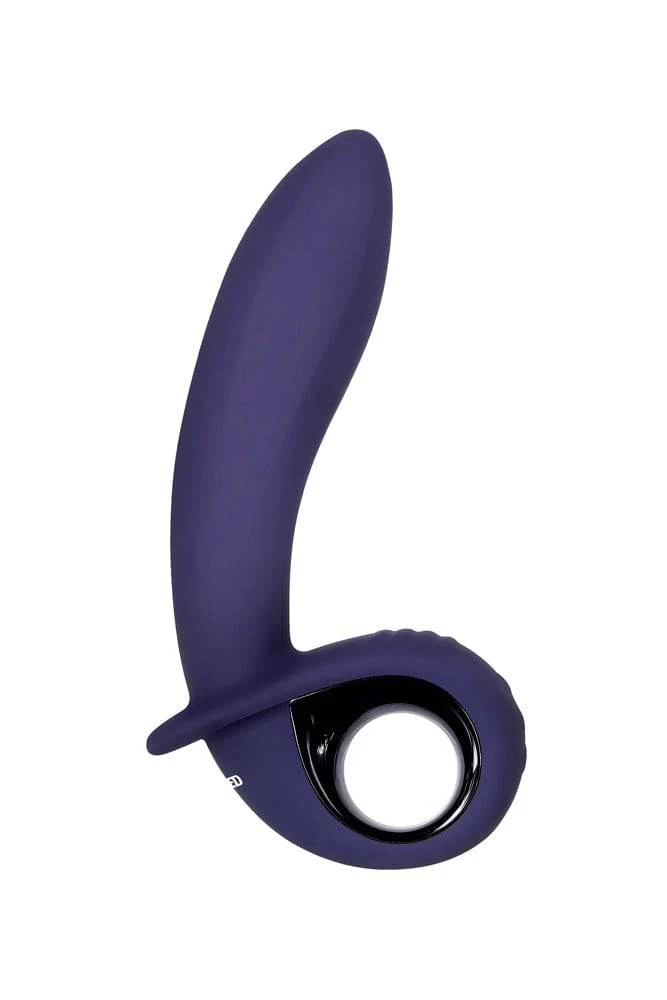 Inflatable G Vibrator