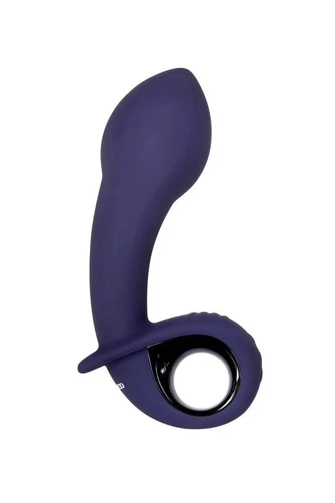 Inflatable G Vibrator