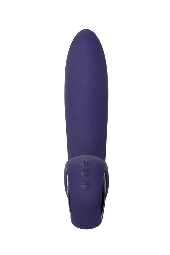 Inflatable G Vibrator