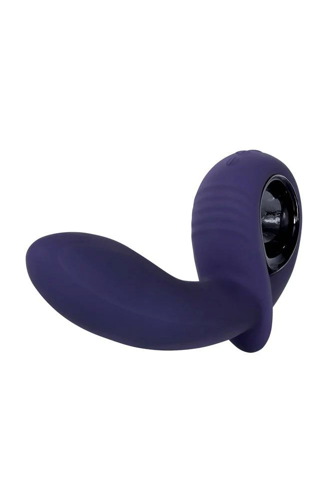 Inflatable G Vibrator