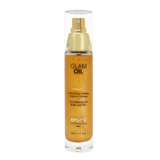 Glam Oil