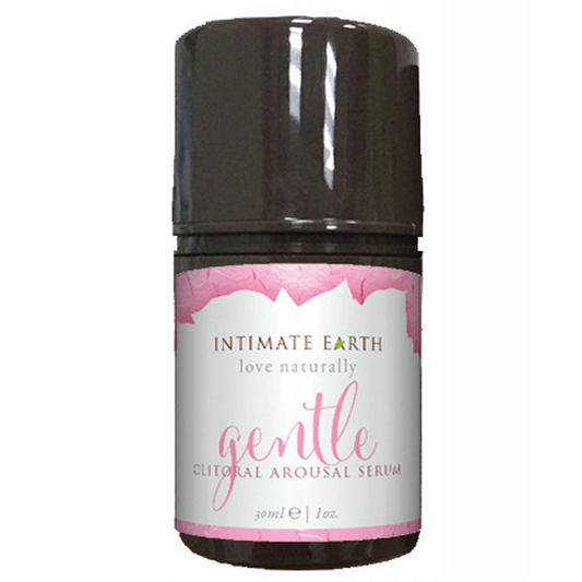 Gentle Clitoral Arousal Serum