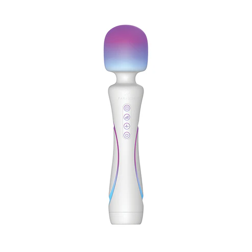 Illumination THE Wand