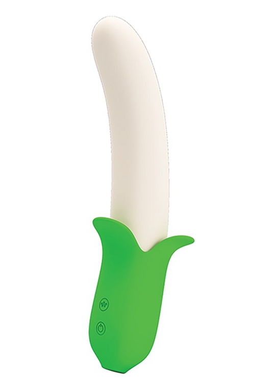 Banana Knight Vibrator