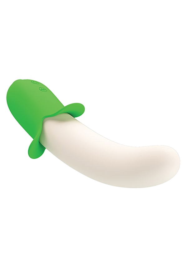 Banana Knight Vibrator