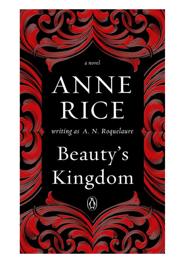 Beauty's Kingdom: A Novel