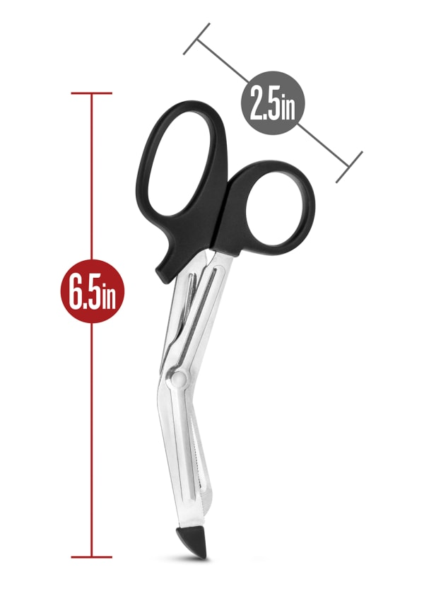 Temptasia Safety Scissors