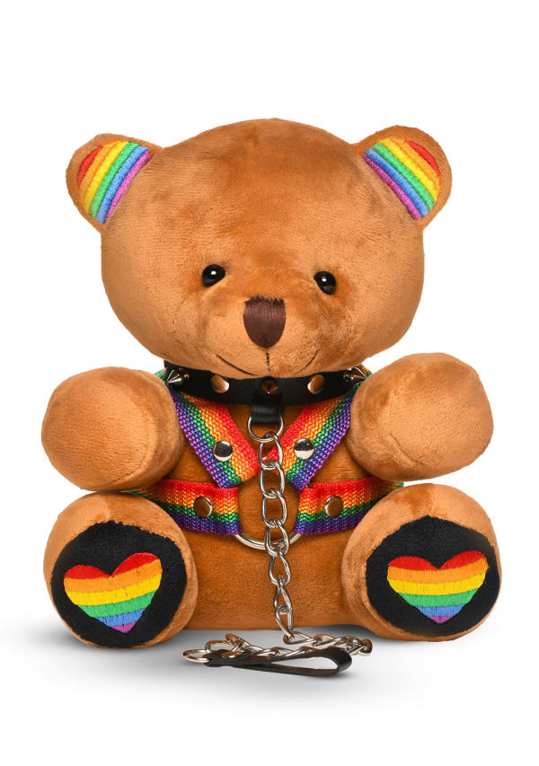 Pride Bear